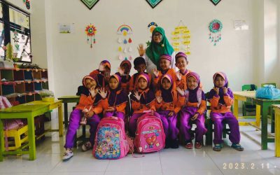 Pendekatan Kami Kepada Ananda