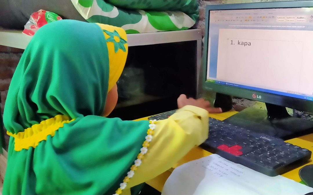 Pengembangan Soft Skill