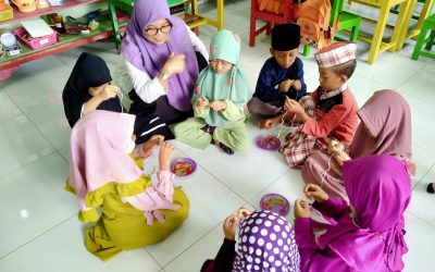 Metode Pembelajaran Kami